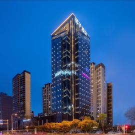 Orange Hotel Kunshan MixC Hotel
