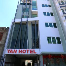 Yan Hotel