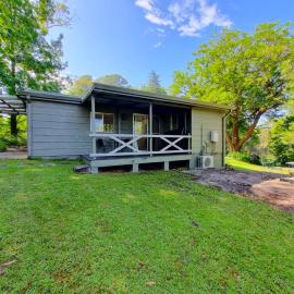 Norman Lindsay Cottage, hotel Faulconbridge városában