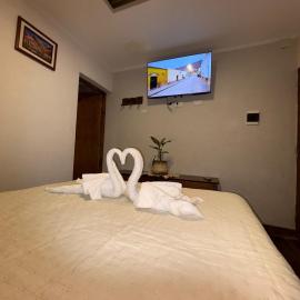 Casa Nuna, Hotel in Tilcara