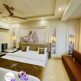 Hotel H Plus, hotel v destinaci Kurukshetra