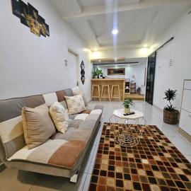 Erigeron homestay dieng, hotel in Banjarnegara