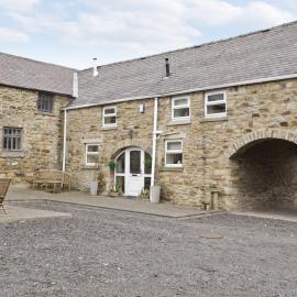 Methodist Cottage