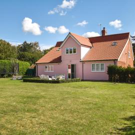 Green Farm Cottage