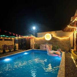 Charming - attractive - pristine nature - peaceful, hotel di Vũ Lâm