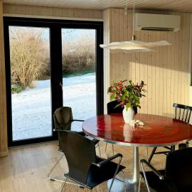 Holiday Home On Nature Plot Near Vejby Strand