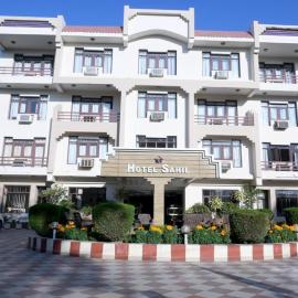 Hotel Sahil