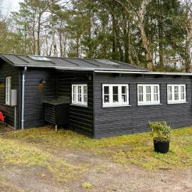 1940S Holiday Home Near Silkeborg Lakes, hotel din Silkeborg