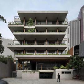 Nagomi Suites & Hotel