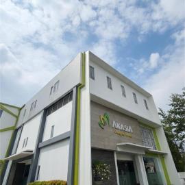 Akasia Budget Hotel, hotel en Ulujami
