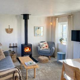 Summer House 25 Metres From Kattegat Coast, hotell i Nyborg