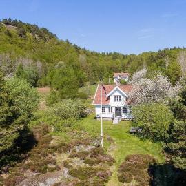 Enjoy A Getaway In The Southern Archipelago, Hotel in Søgne