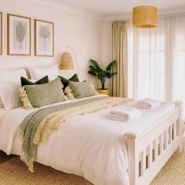Kiama Queen Guest Suite - Walk to Beach and Town