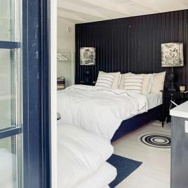 보로스에 위치한 호텔 Nature-Close Cottage Gem Near Gothenburg