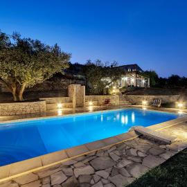 Villa Margi, hotell sihtkohas Giarratana