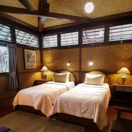 Murni's Houses & Spa
