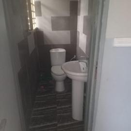 Omega country homes, hotelli kohteessa Oshogbo