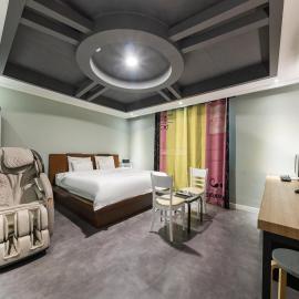 Mokpo New Evergreen Hotel