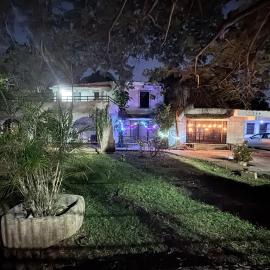 Casa Buenavista, hotel in Mérida