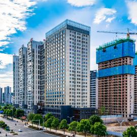 張家界鑫悅天門山高空觀景酒店Zhangjiajie Xinyue High-Altitude View Hotel