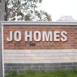 Jo Homes Apartments