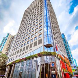 Kempinski Residences Guangzhou, hotel a Canton