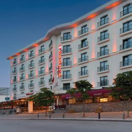 Ramada by Wyndham Istanbul Florya