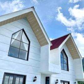 Lovia Villa Dieng, hotel in Kejajar