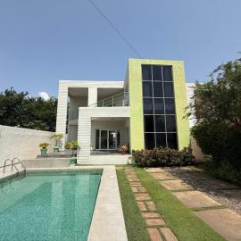 Villa 8 Hermitage - See View, hotel sa Cotonou