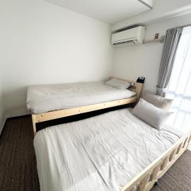 Hanazono405, hotel di Niigata
