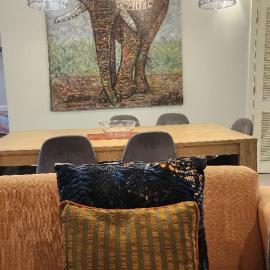 The Contours, By Prestige Homestays