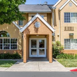 Santa Rosa में, होटल Econo Lodge Inn & Suites Santa Rosa South