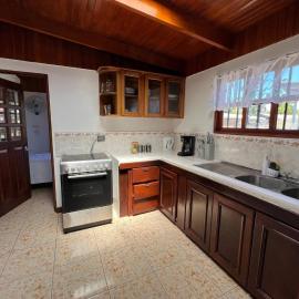Charming 3-Bedroom House Rental in Paquera, Costa Rica