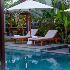 Villa Franjipany Ubud by Kalya Management