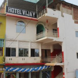 Hotel Vijay, Hotel in Rajgir