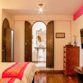 Hotel Coyoacan