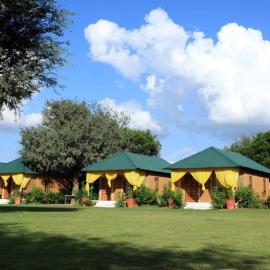 Bagwara Heritage, hotel in Chonp