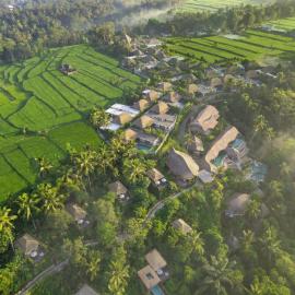 K Club Ubud, Hotel in Ubud