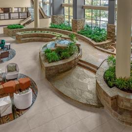 Embassy Suites San Antonio Riverwalk-Downtown, hotel a San Antonio