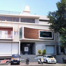 Shiva Family Lodge, hotel a Edalābād