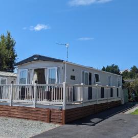 Carol & Nick's holiday home