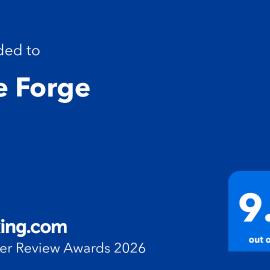 The Forge