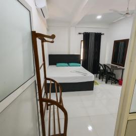 Golden guest house, hotel in Mihintale