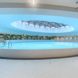 FRANKO APARTAMENTS - Hanza Tower
