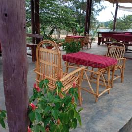 Saadani Pangani camps and tours, hotel a Luguzi