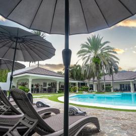 Casa Negrense Private Resort