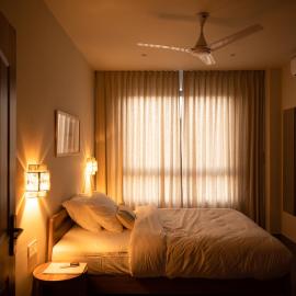 Ara Ki Serviced Apartments, hotel in Kohīma