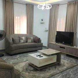 Cozy 1bedroom apartment, hotel v mestu Mama