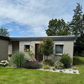 Ferienhaus Wattglück Tossens, hotel in Butjadingen