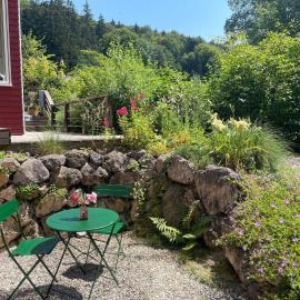 Ferienwohnung am Kienbach